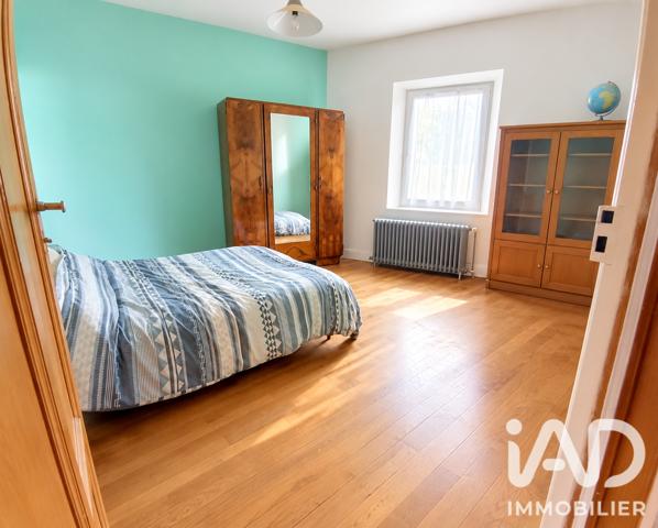 Maison à vendre 8 pièces 195 m² Bourges