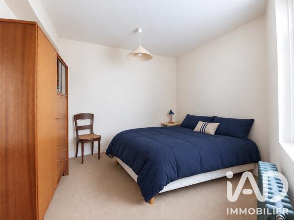 Maison à vendre 8 pièces 195 m² Bourges