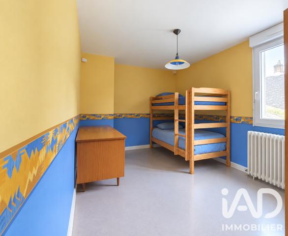 Maison à vendre 8 pièces 195 m² Bourges