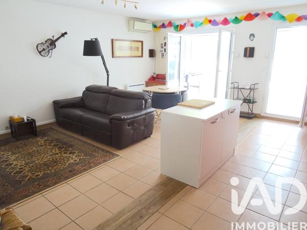Maison à vendre 6 pièces 98 m² Bondoufle