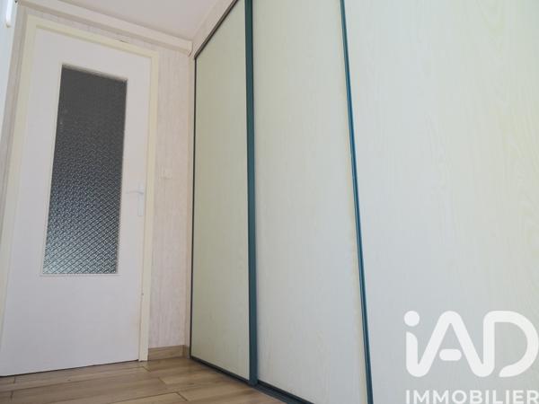 Maison à vendre 6 pièces 98 m² Bondoufle