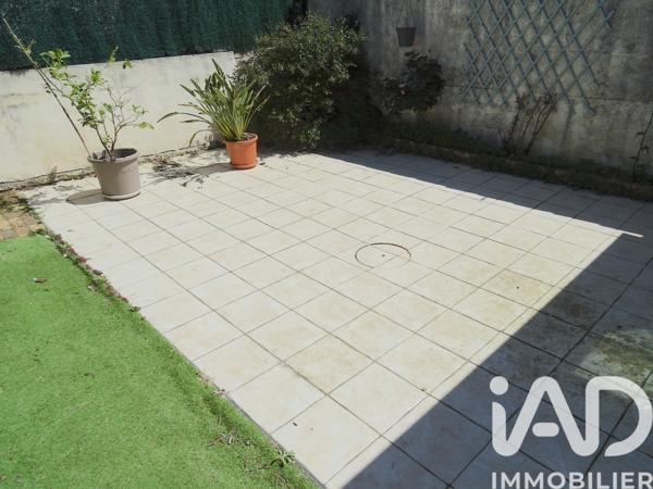 Maison à vendre 6 pièces 98 m² Bondoufle