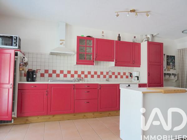Maison à vendre 6 pièces 98 m² Bondoufle