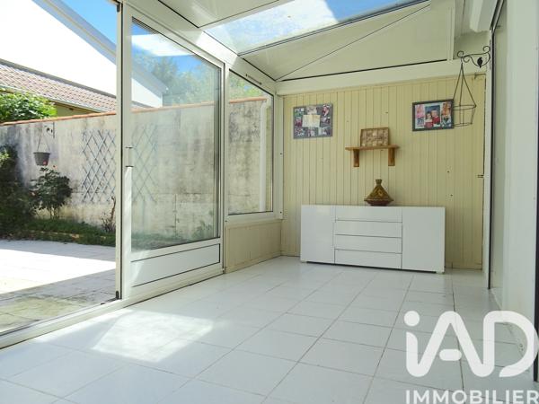 Maison à vendre 6 pièces 98 m² Bondoufle