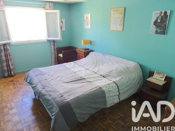 Maison à vendre 6 pièces 98 m² Bondoufle