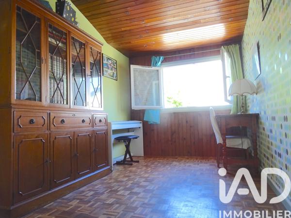 Maison à vendre 6 pièces 98 m² Bondoufle