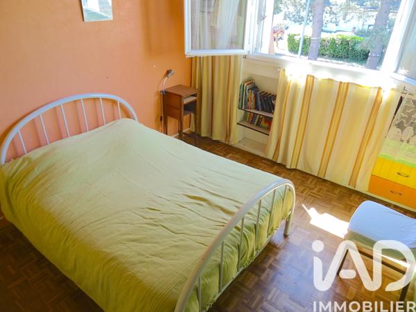 Maison à vendre 6 pièces 98 m² Bondoufle