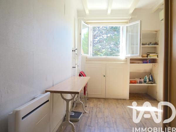 Maison à vendre 6 pièces 98 m² Bondoufle