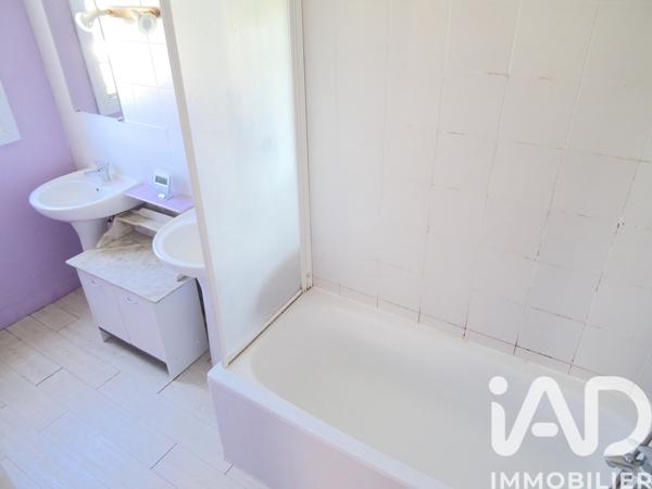 Maison à vendre 6 pièces 98 m² Bondoufle