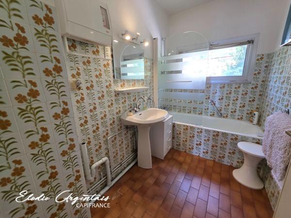 Appartement à vendre 3 pièces FONT ROMEU ODEILLO VIA (66)