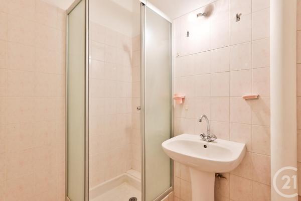 Appartement à vendre  3 pièces - 50,40 m2 AUBERVILLIERS - 93