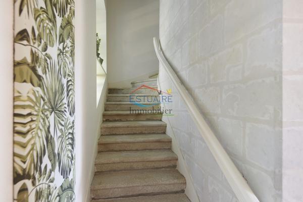 Maison ancienne à vendre, 10 pièces - Vertou 44120