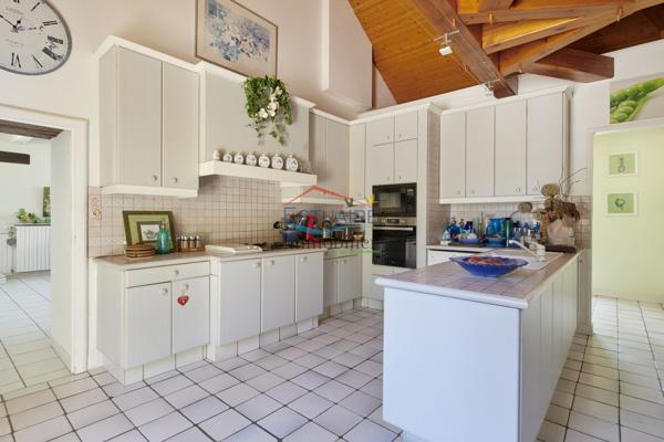 Maison ancienne à vendre, 10 pièces - Vertou 44120
