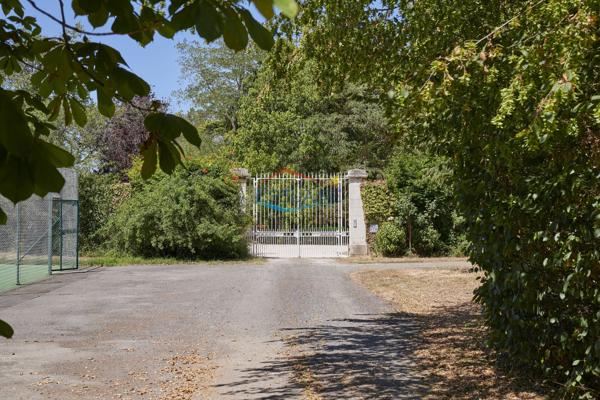 Maison ancienne à vendre, 10 pièces - Vertou 44120