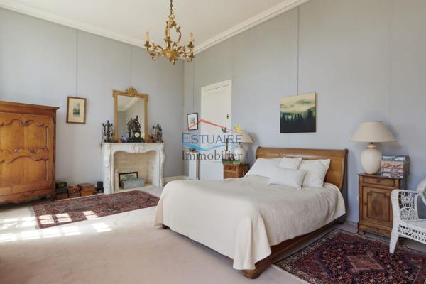 Maison ancienne à vendre, 10 pièces - Vertou 44120