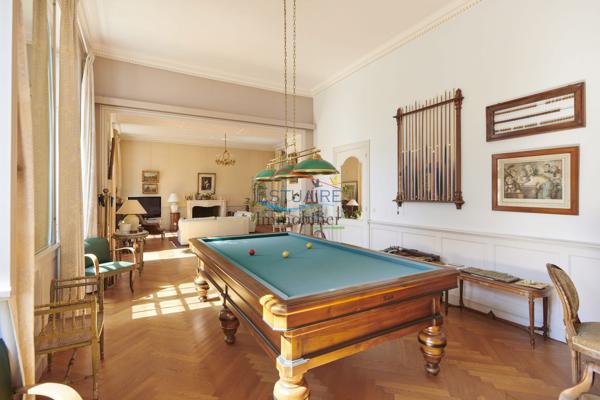 Maison ancienne à vendre, 10 pièces - Vertou 44120