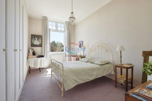 Maison ancienne à vendre, 10 pièces - Vertou 44120