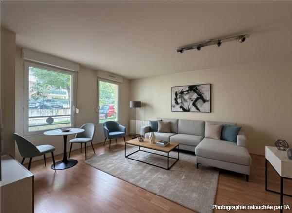 DIJON WILSON - Appartement  T1