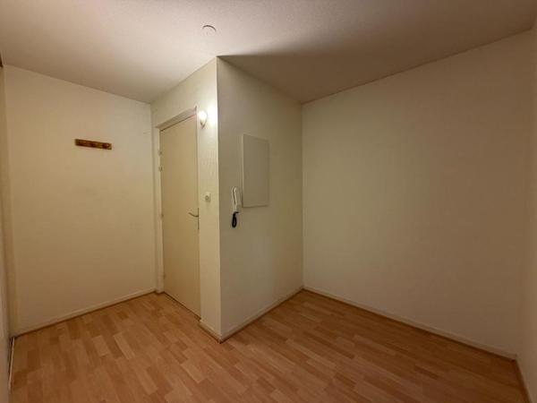 DIJON WILSON - Appartement  T1