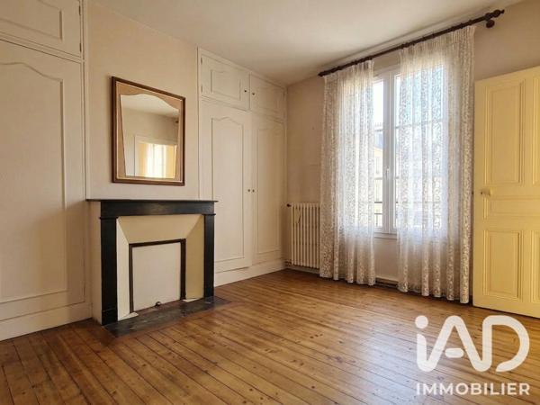 Maison à vendre 4 pièces 87 m² Châlons-en-Champagne