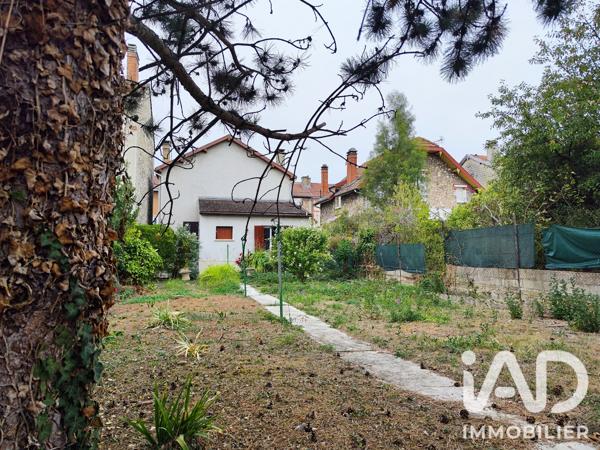 Maison à vendre 4 pièces 87 m² Châlons-en-Champagne