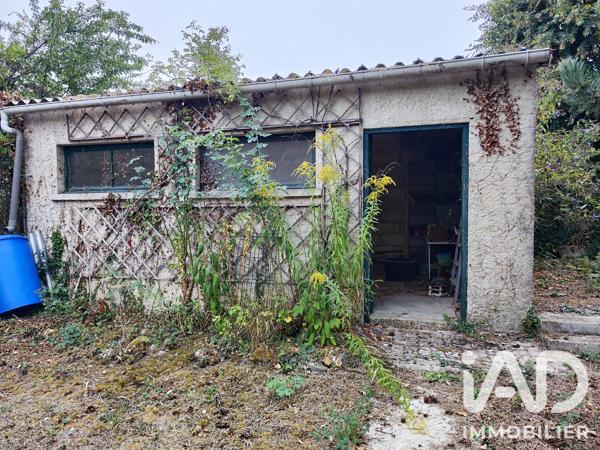 Maison à vendre 4 pièces 87 m² Châlons-en-Champagne