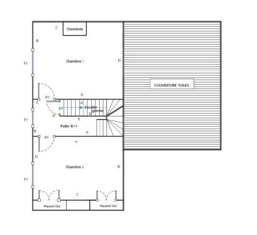 Maison à vendre 4 pièces 87 m² Châlons-en-Champagne