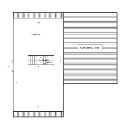 Maison à vendre 4 pièces 87 m² Châlons-en-Champagne