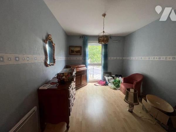 A VENDRE - NANTES - CENTRE PROCHE GARE ET JARDIN DES PLANTES - APPARTEMENT T3 de 73m²
Emplacem...