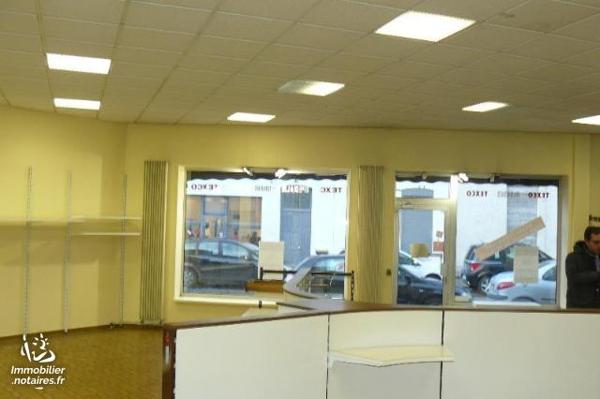 Vente Immeuble à Cambrai