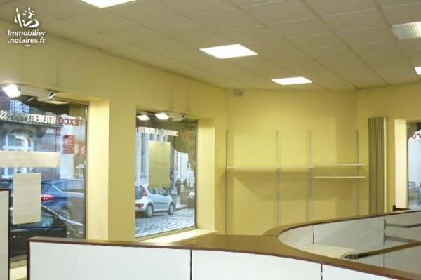 Vente Immeuble à Cambrai