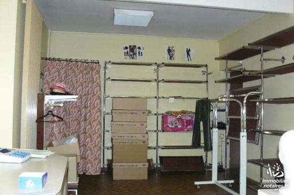 Vente Immeuble à Cambrai