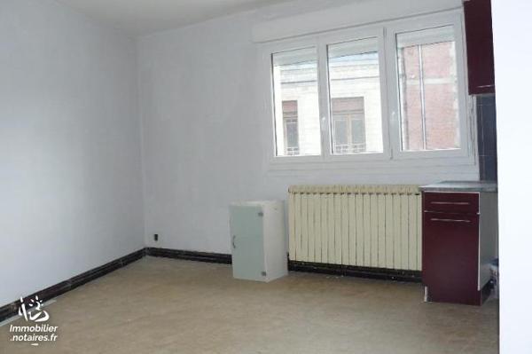 Vente Immeuble à Cambrai