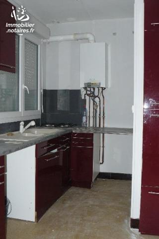 Vente Immeuble à Cambrai