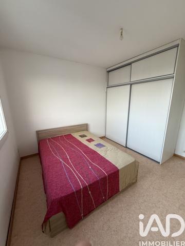Appartement à vendre 3 pièces 74 m² Saint-Herblain