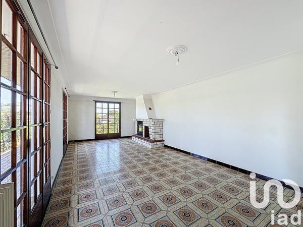 Maison à vendre 6 pièces 143 m² Mont-de-Marsan