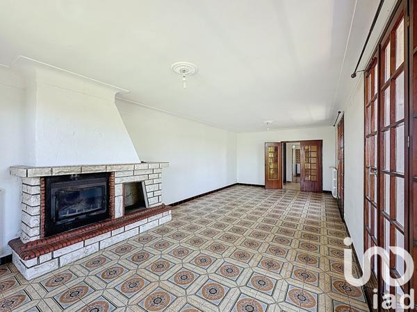 Maison à vendre 6 pièces 143 m² Mont-de-Marsan