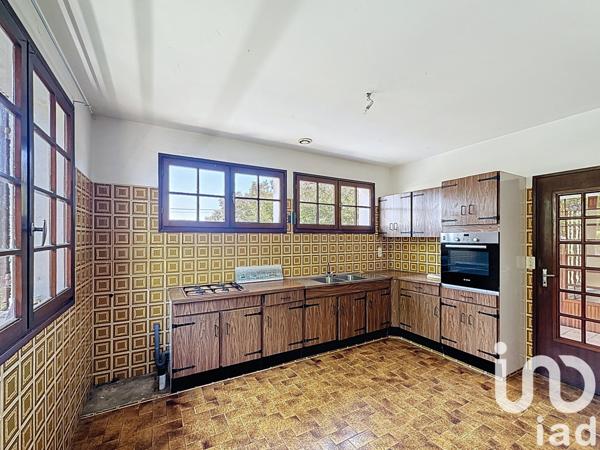 Maison à vendre 6 pièces 143 m² Mont-de-Marsan