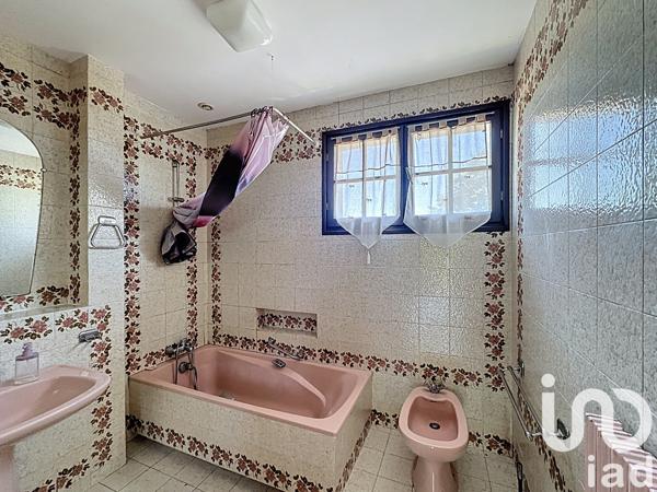 Maison à vendre 6 pièces 143 m² Mont-de-Marsan