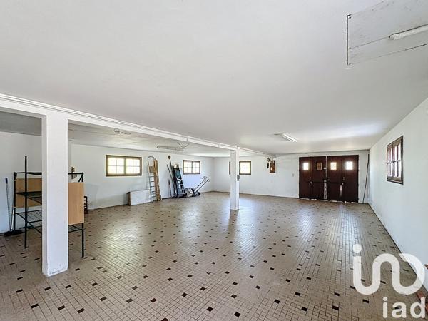 Maison à vendre 6 pièces 143 m² Mont-de-Marsan