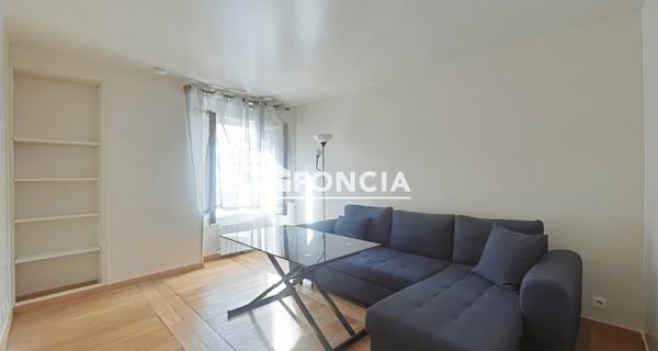 Location Appartement meublé 2 pièces 44.21 m² - Gagny 93220