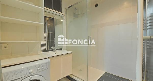 Location Appartement meublé 2 pièces 44.21 m² - Gagny 93220