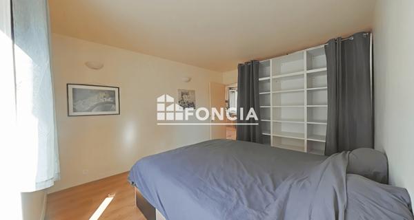 Location Appartement meublé 2 pièces 44.21 m² - Gagny 93220