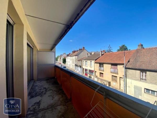 Appartement à louer 1 pièce 26.48m²