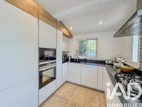 Maison à vendre 6 pièces 140 m² Puget-sur-Argens