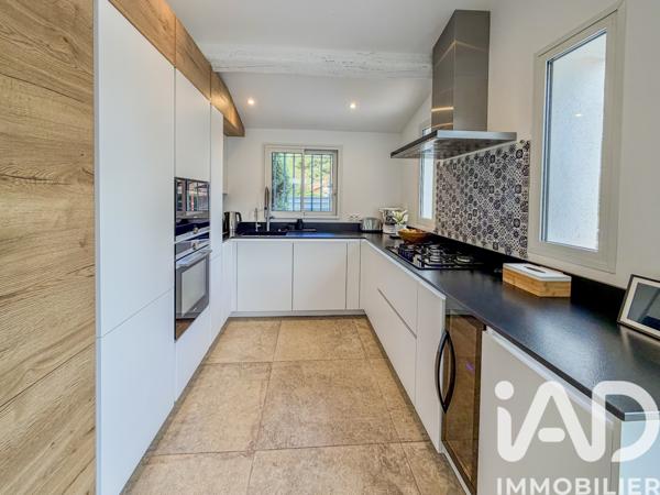 Maison à vendre 6 pièces 140 m² Puget-sur-Argens