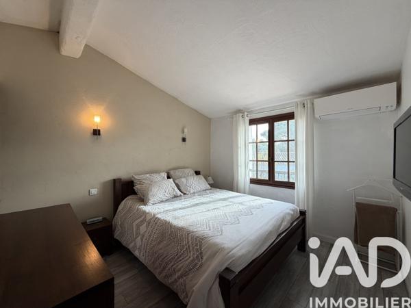 Maison à vendre 6 pièces 140 m² Puget-sur-Argens