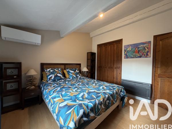 Maison à vendre 6 pièces 140 m² Puget-sur-Argens