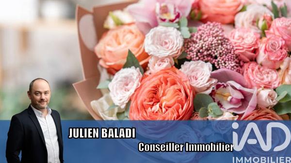 Cadeaux, Fleurs​ à vendre 80 m² Plouha