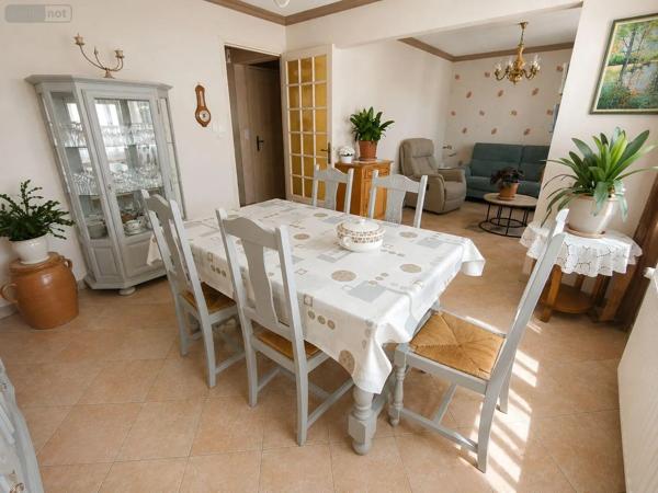 Achat - Maison | Maison de ville Le Mans 72000 5 pièces 78 m 2 364 m 2